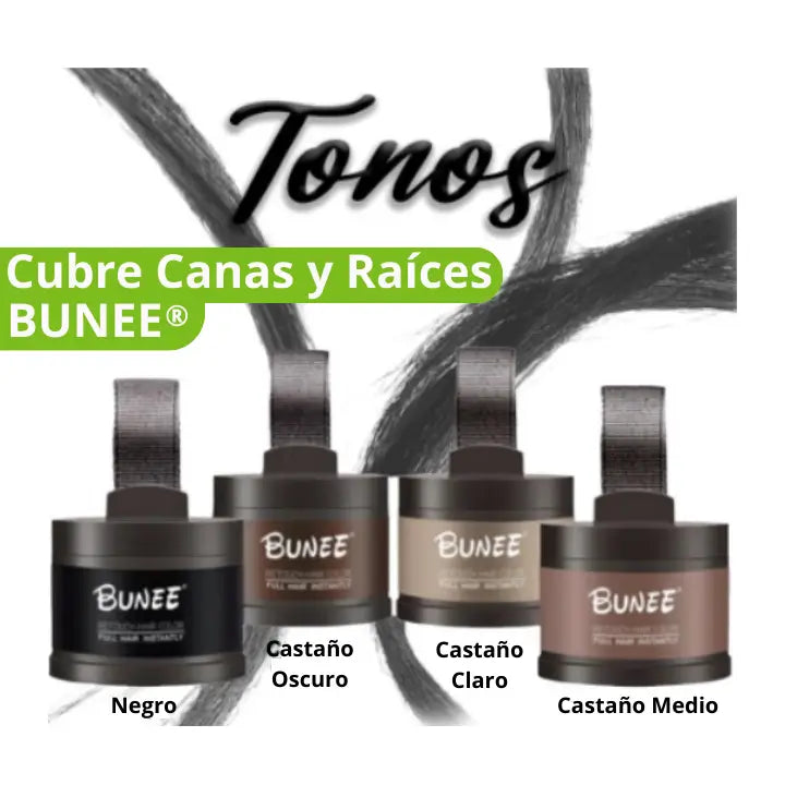 Cubre Canas y Raíces BUNEE®: Accede a Una Increíble Oferta Por tu Compra