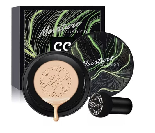 Base de maquillaje MOISTURE CUSHION